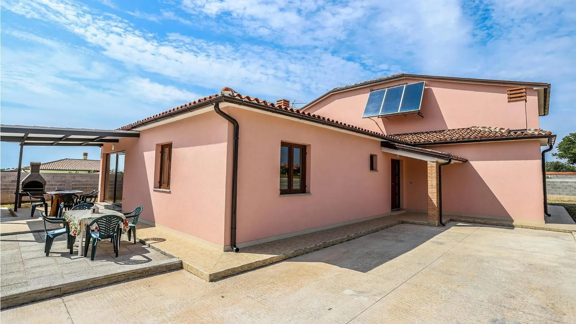 Holiday home Beautiful Home In Galizana With Wifi